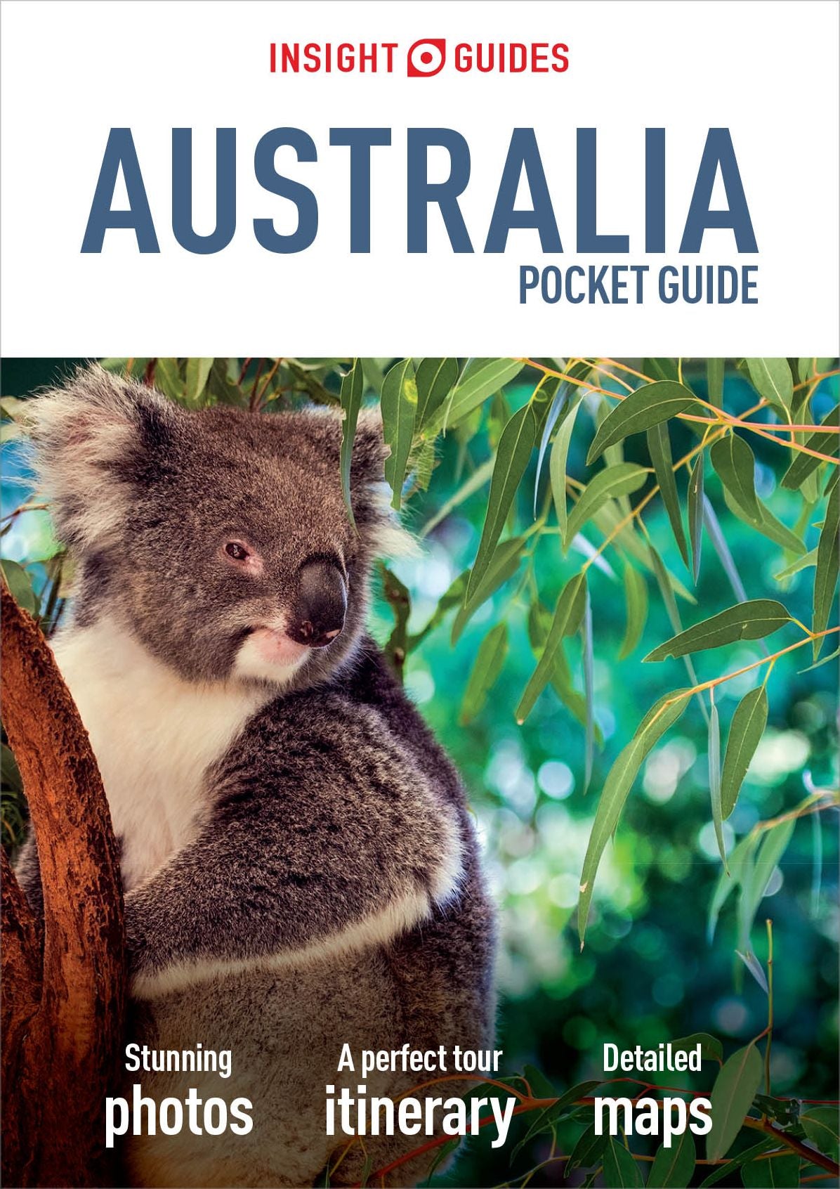 Insight Guides Pocket Australia
