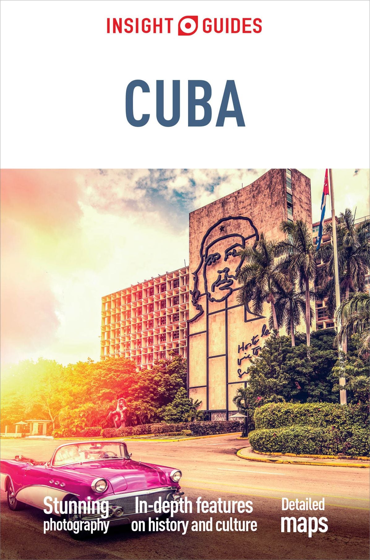 Insight Guides Cuba