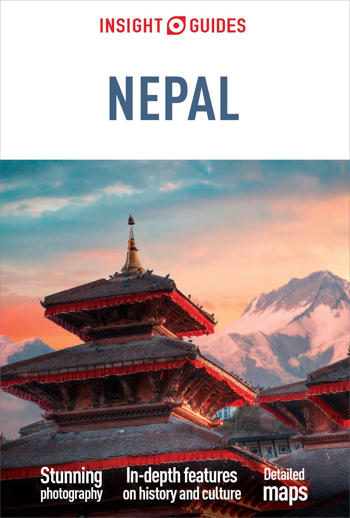 Insight Guides Nepal