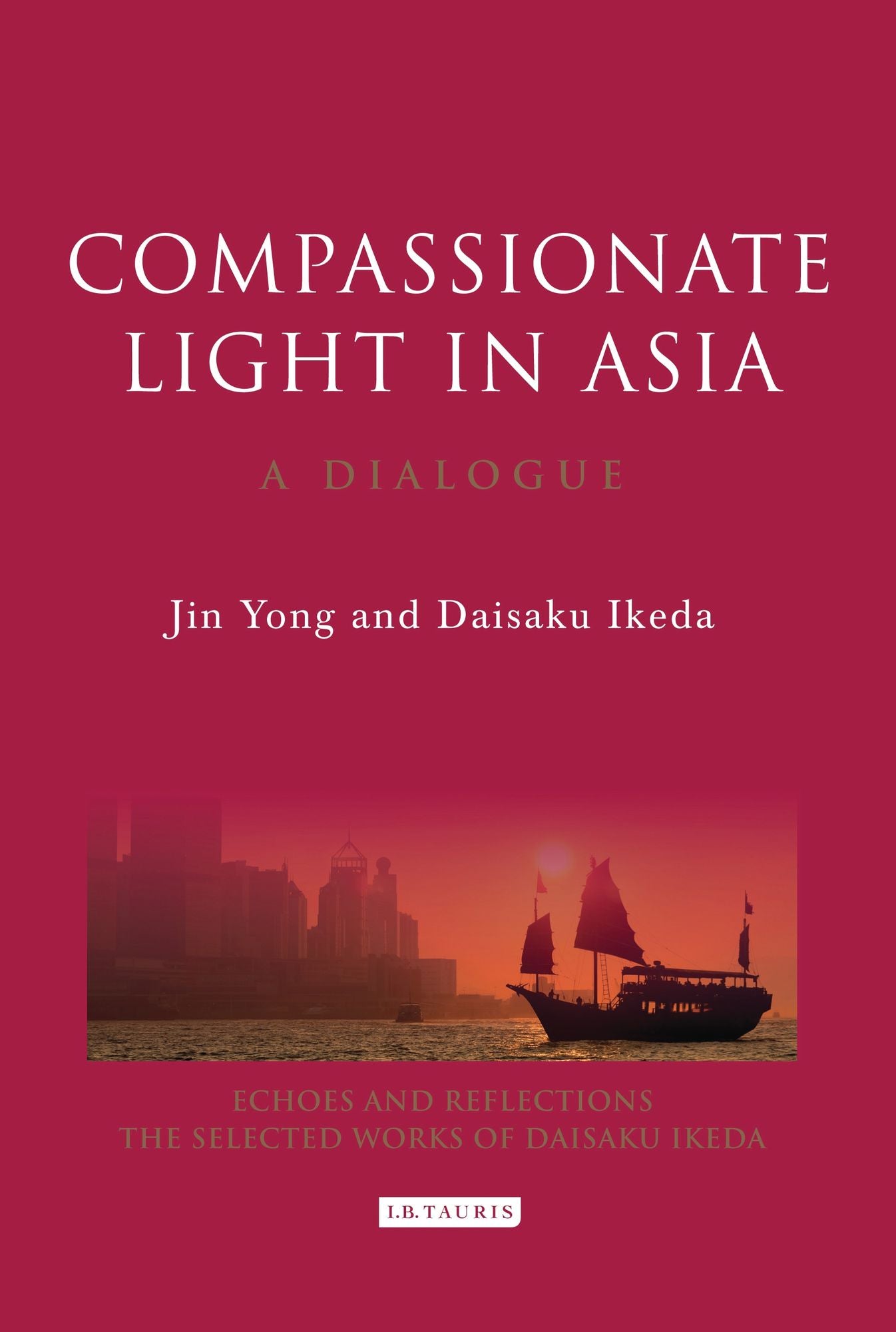 Compassionate Light in Asia: Contemporary Visual Culture and Contested Narratives in the Middle East