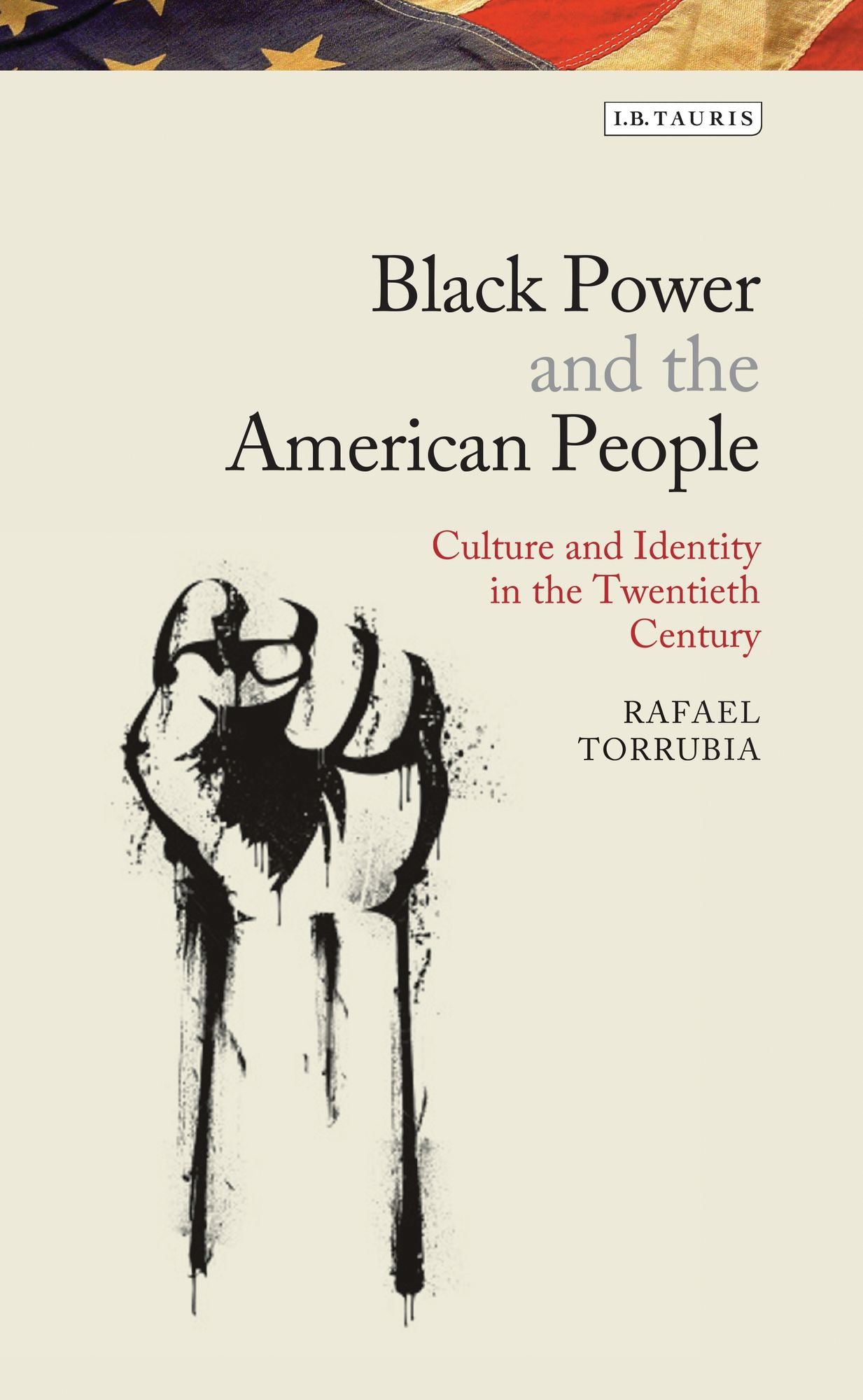 Black Power and the American People: Culture and Identity in the Twentieth Century