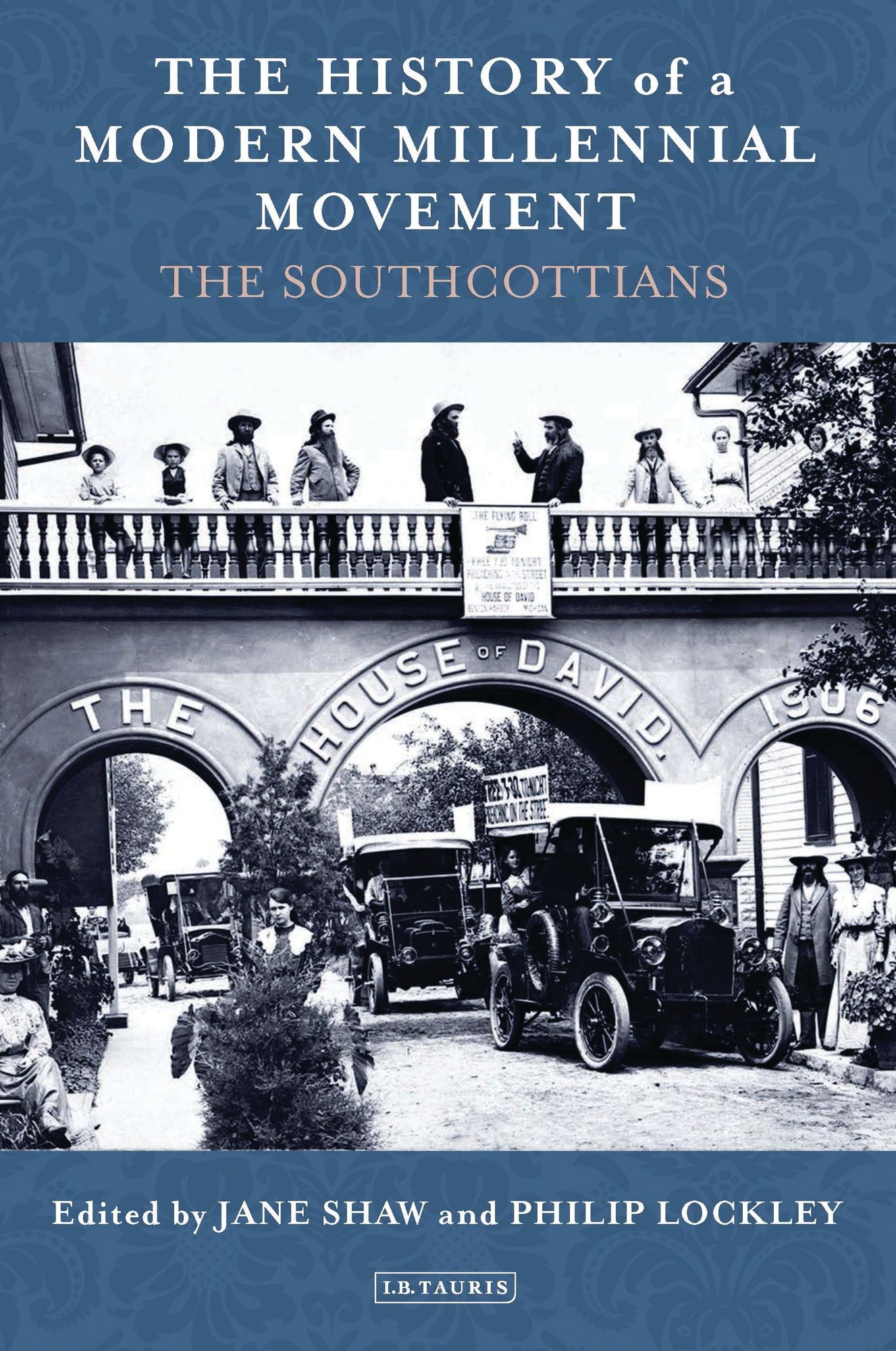 The History of a Modern Millennial Movement: The Southcottians