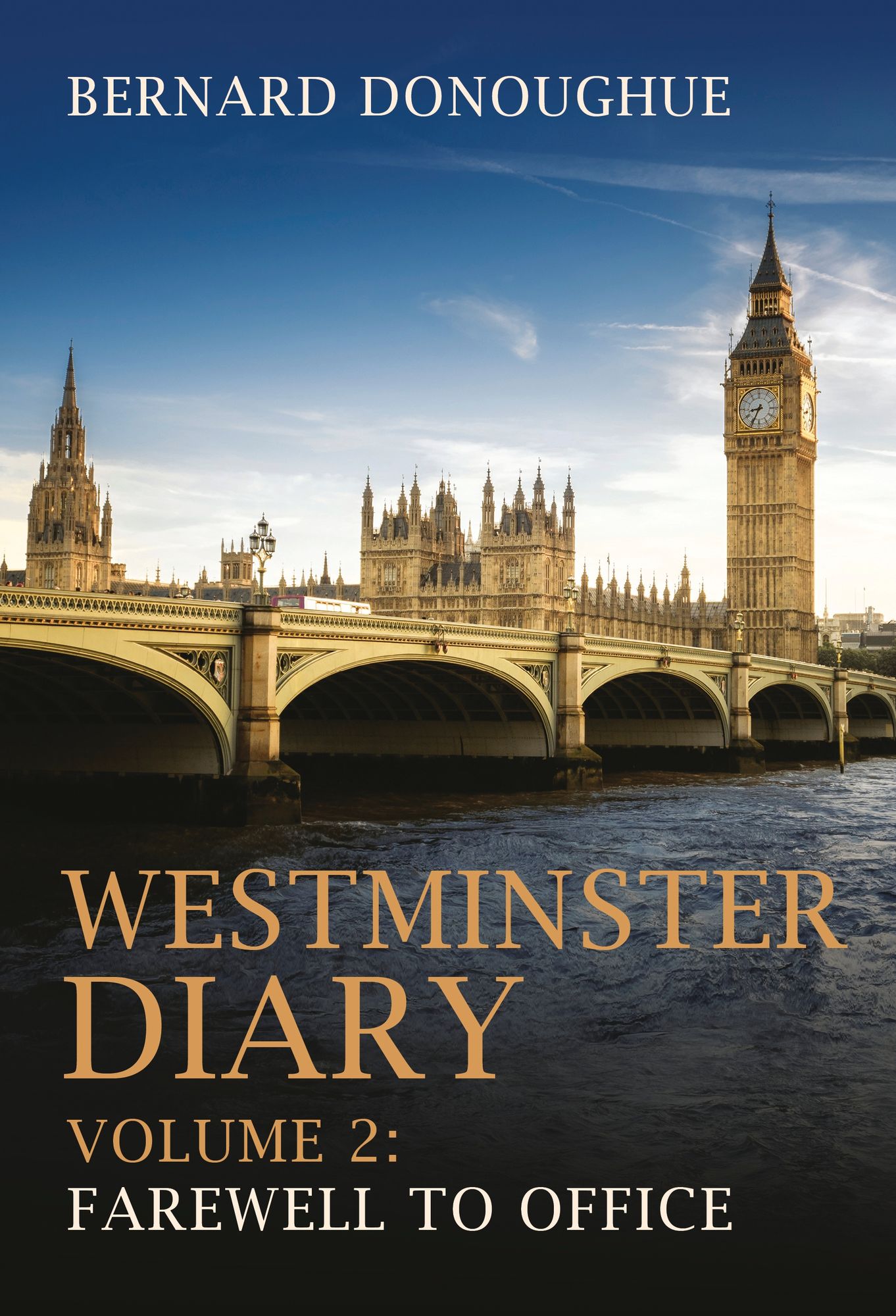 Westminster Diary: Volume 2: Farewell to Ministerial Office