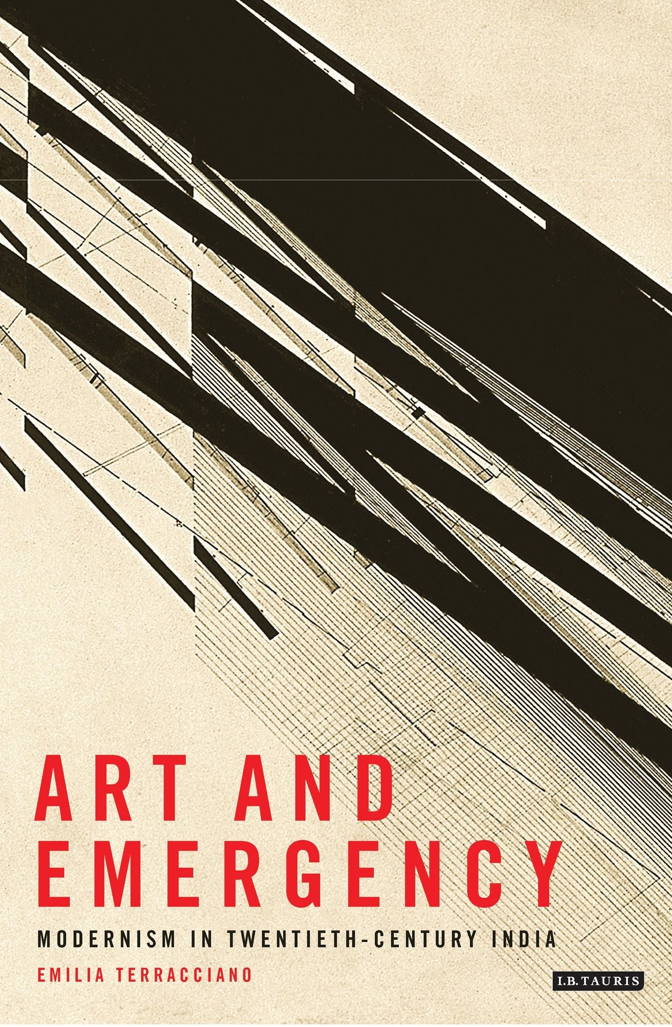Art and Emergency: Modernism in Twentieth-Century India