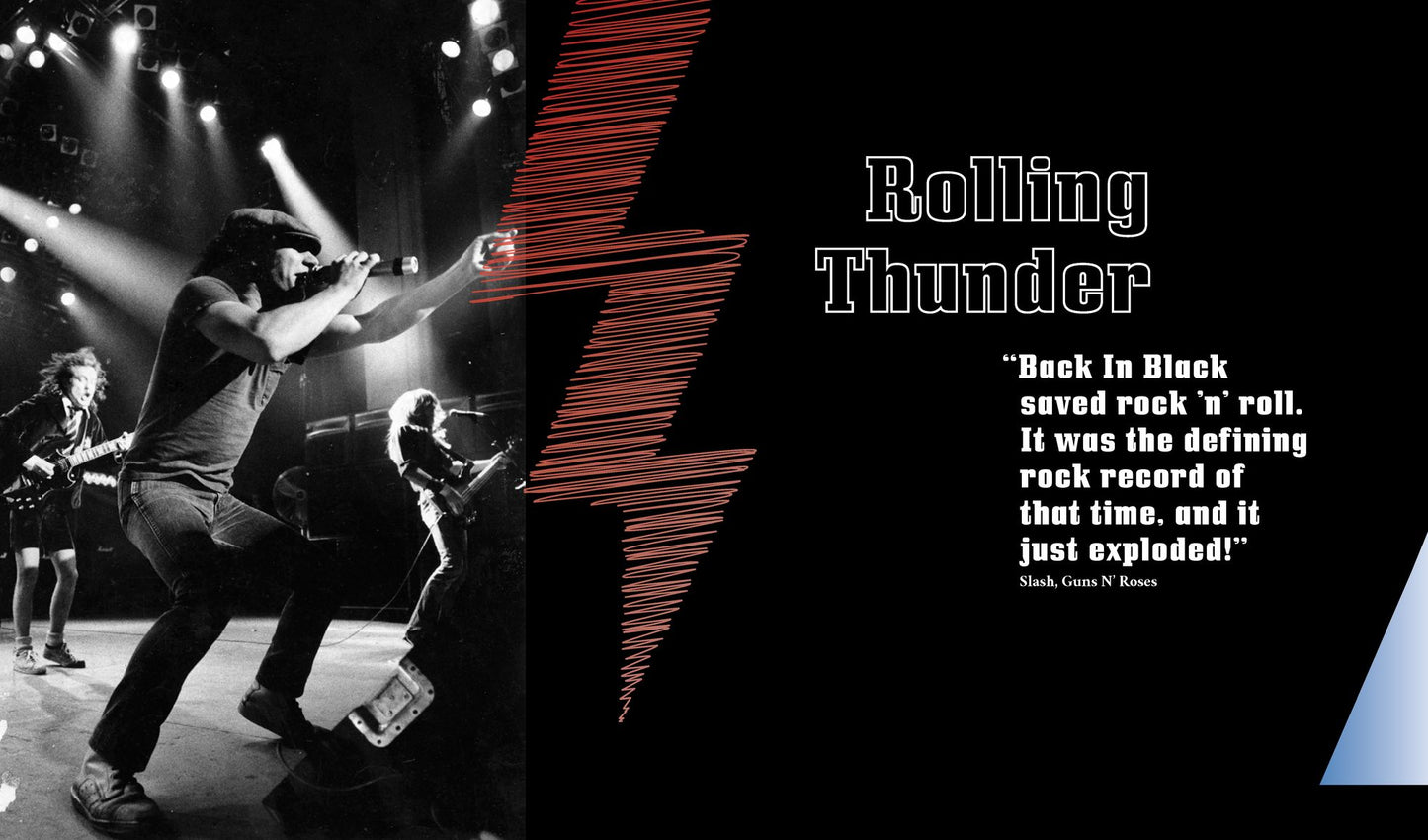 AC/DC: For Those about to Rock
