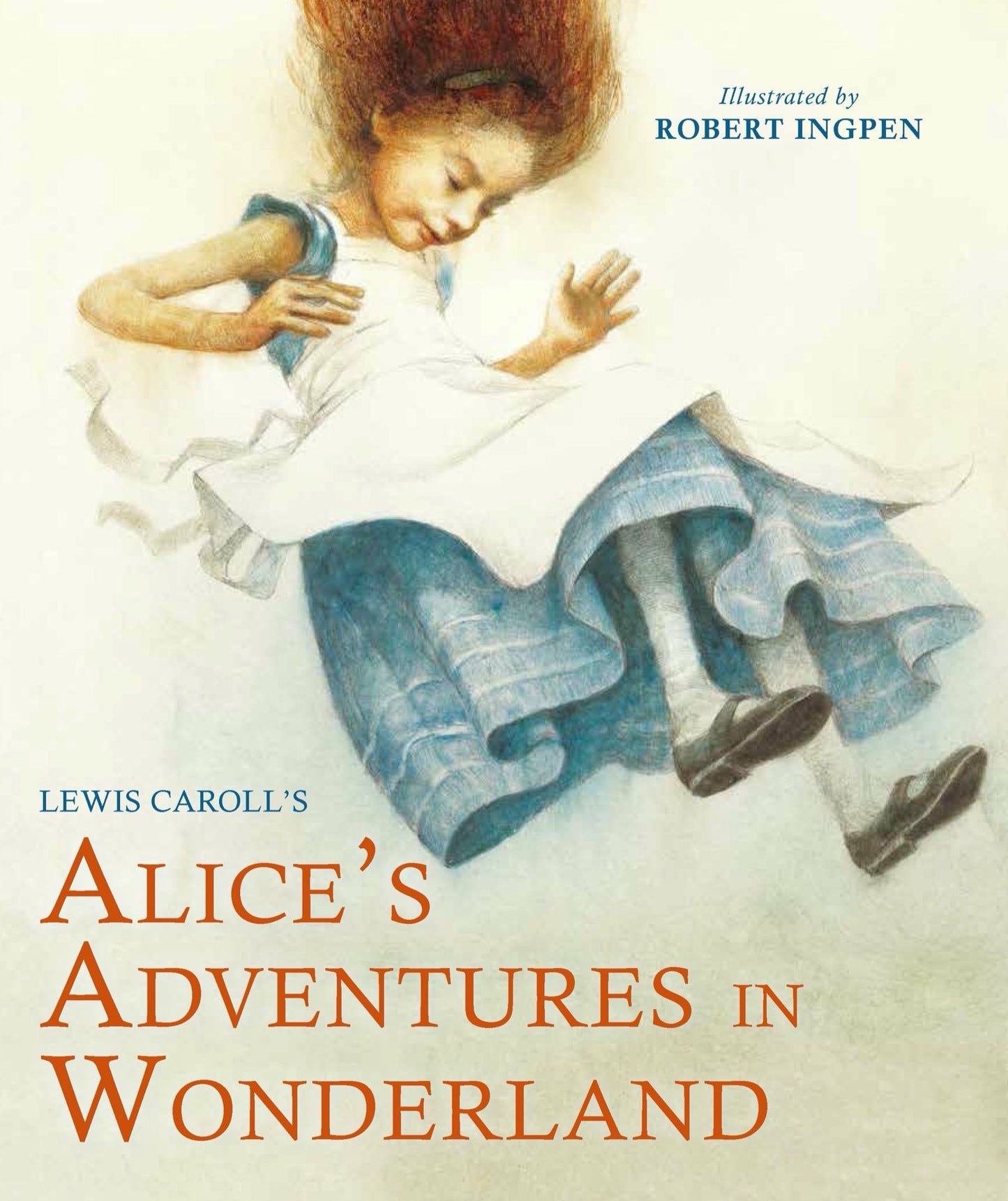 Alice's Adventures in Wonderland: Abridged Edition for Younger Readers