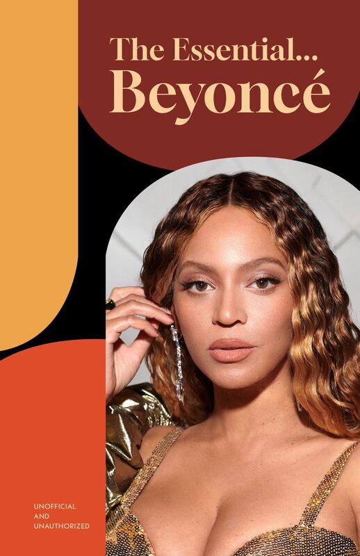 The Essential.Beyonc