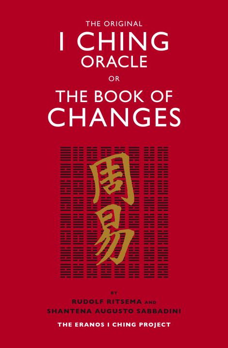 The Original I Ching: The Eranos I Ching Project