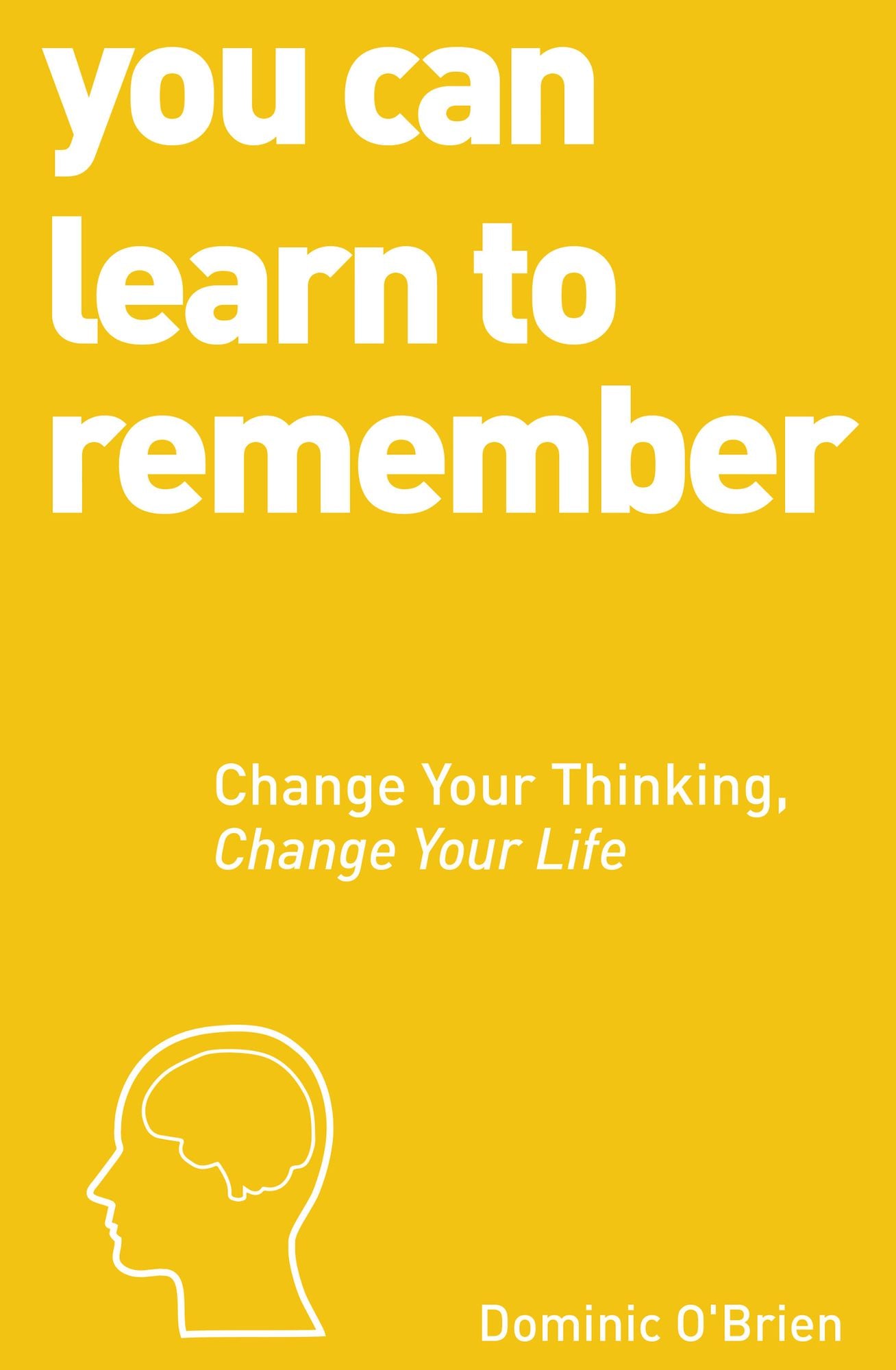 You Can Learn to Remember
