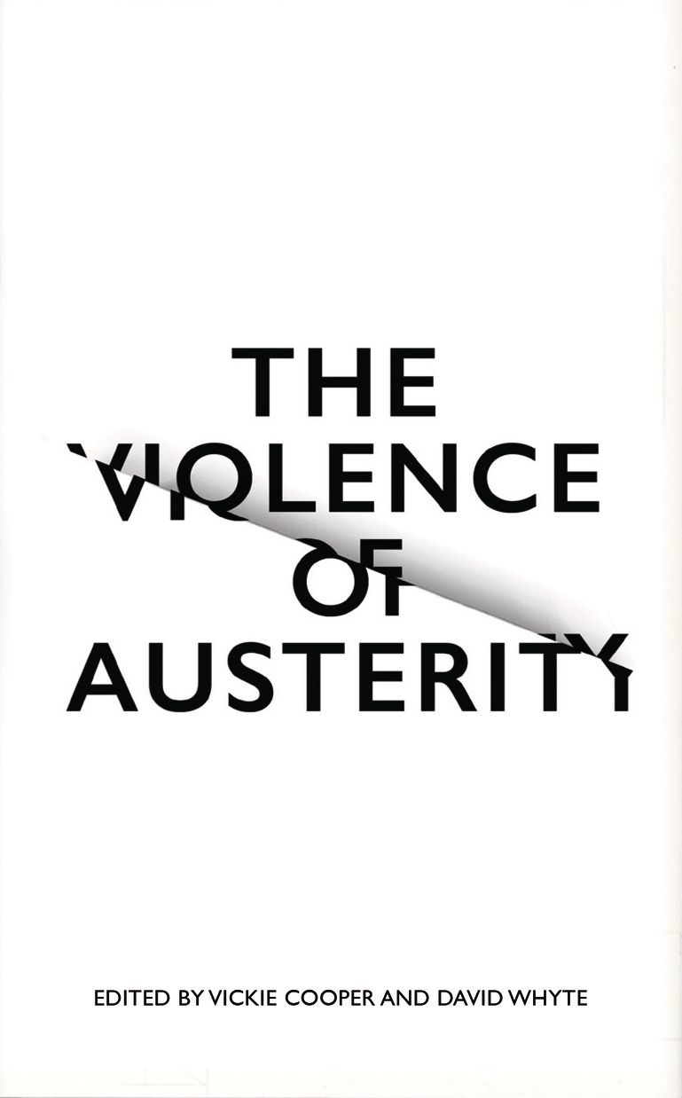 The Violence of Austerity