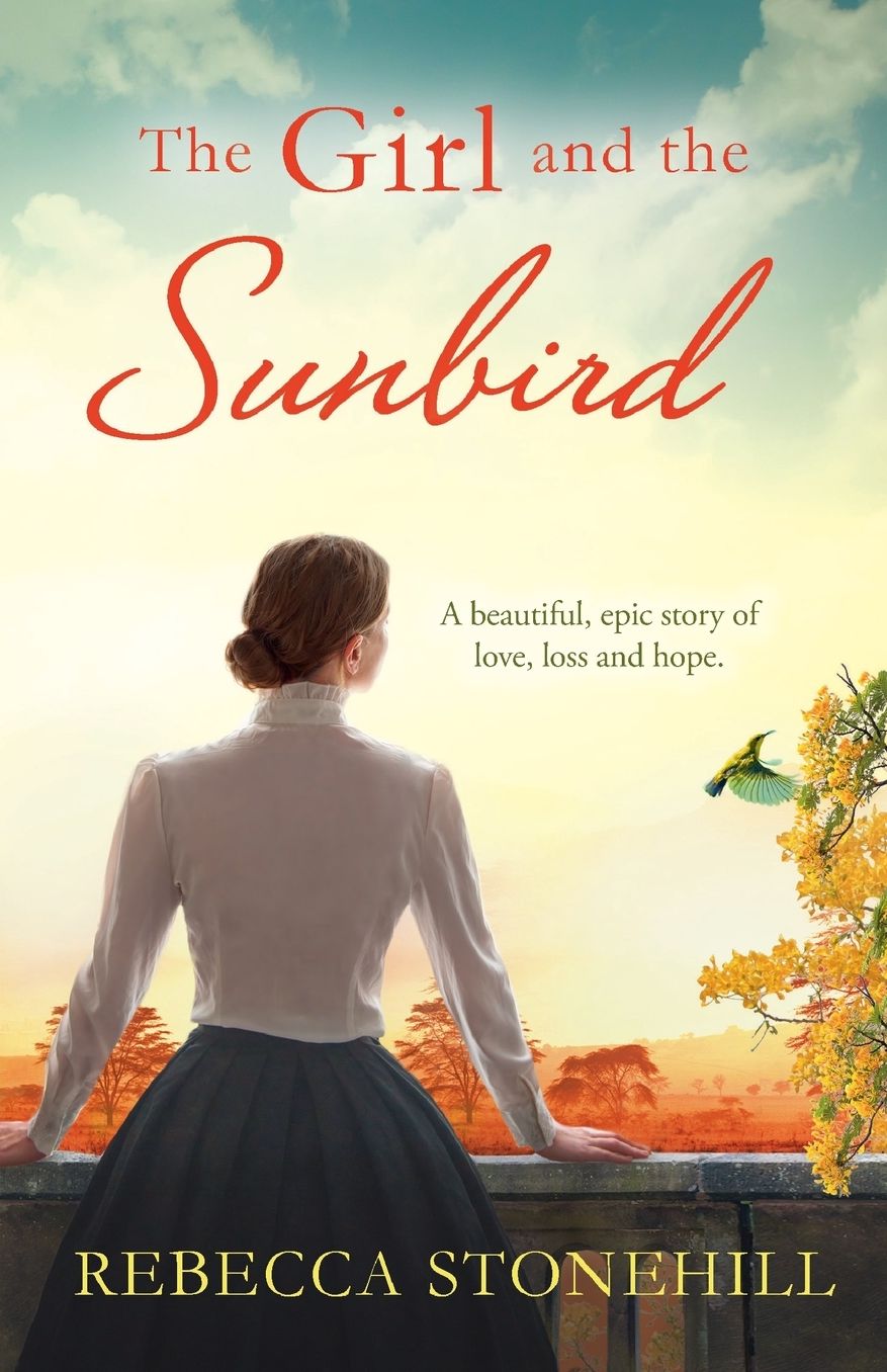 The Girl and the Sunbird