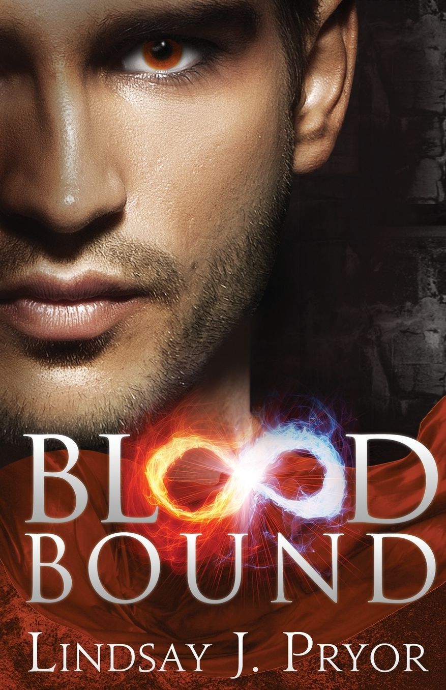 Blood Bound