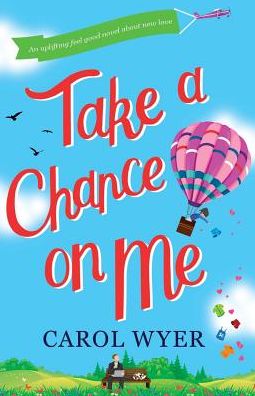 Take a Chance On Me