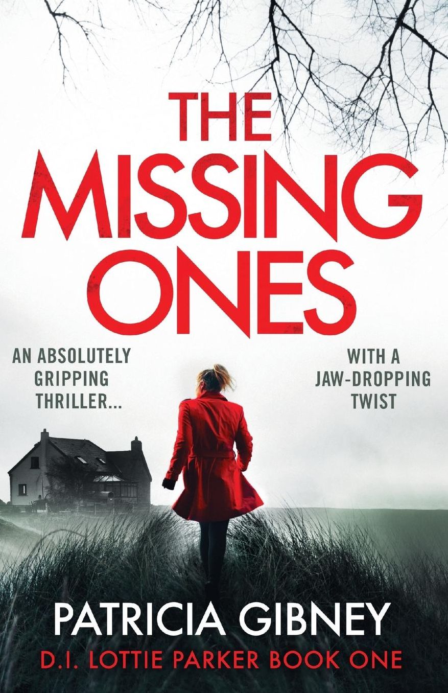 The Missing Ones: An absolutely gripping thriller with a jaw-dropping twist