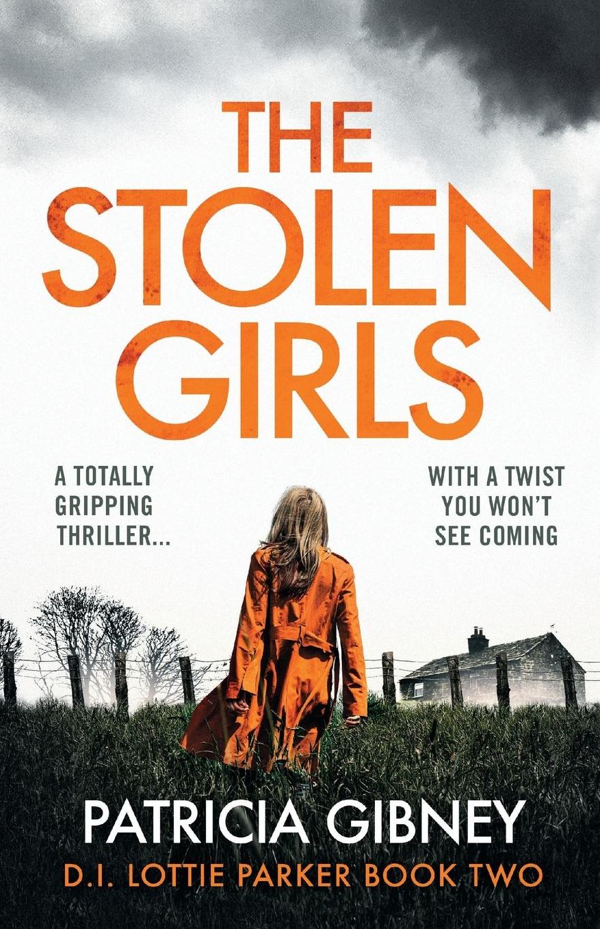 The Stolen Girls: A totally gripping thriller with a twist you won't see coming