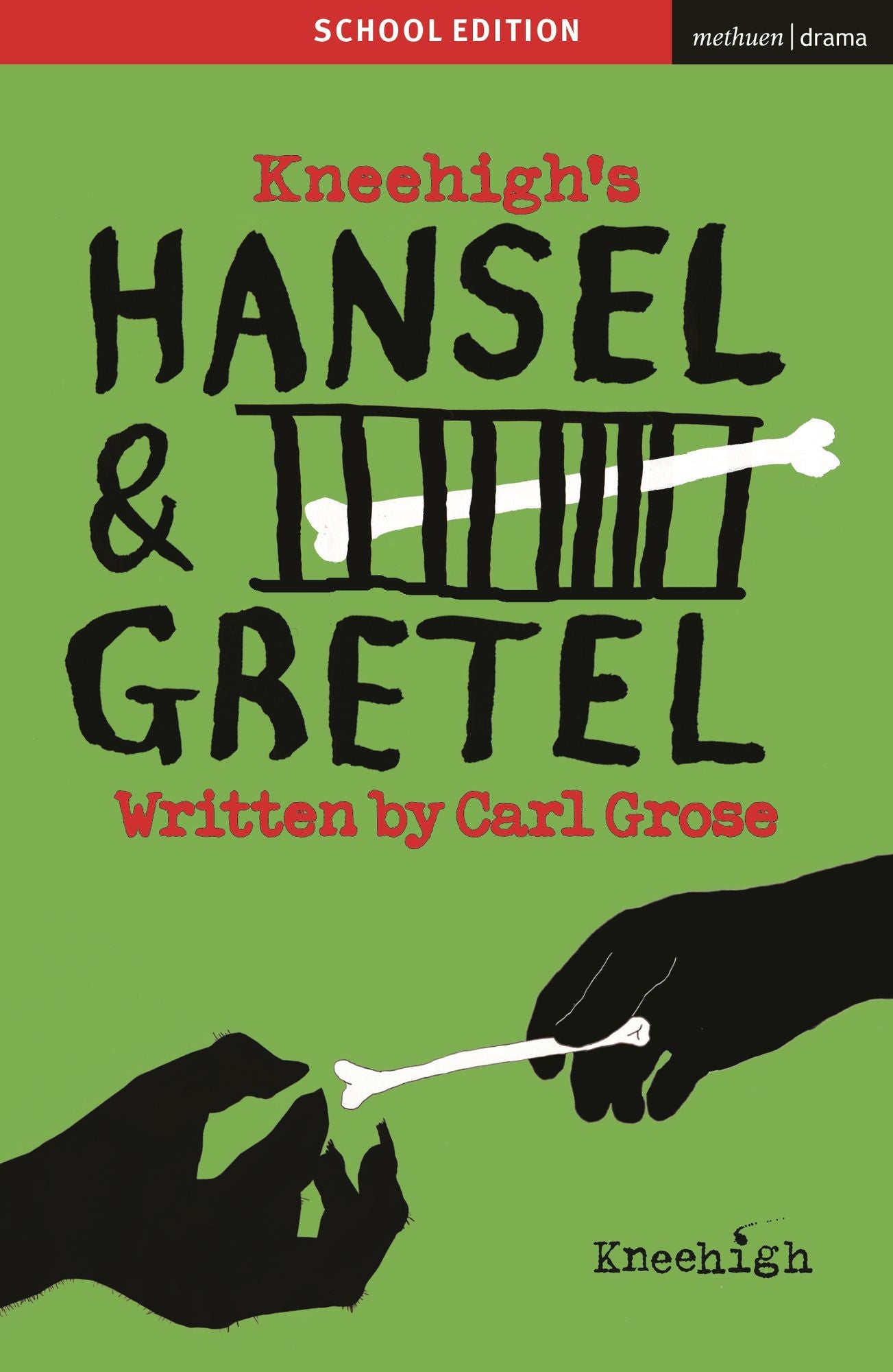 Hansel and Gretel: Schools Edition