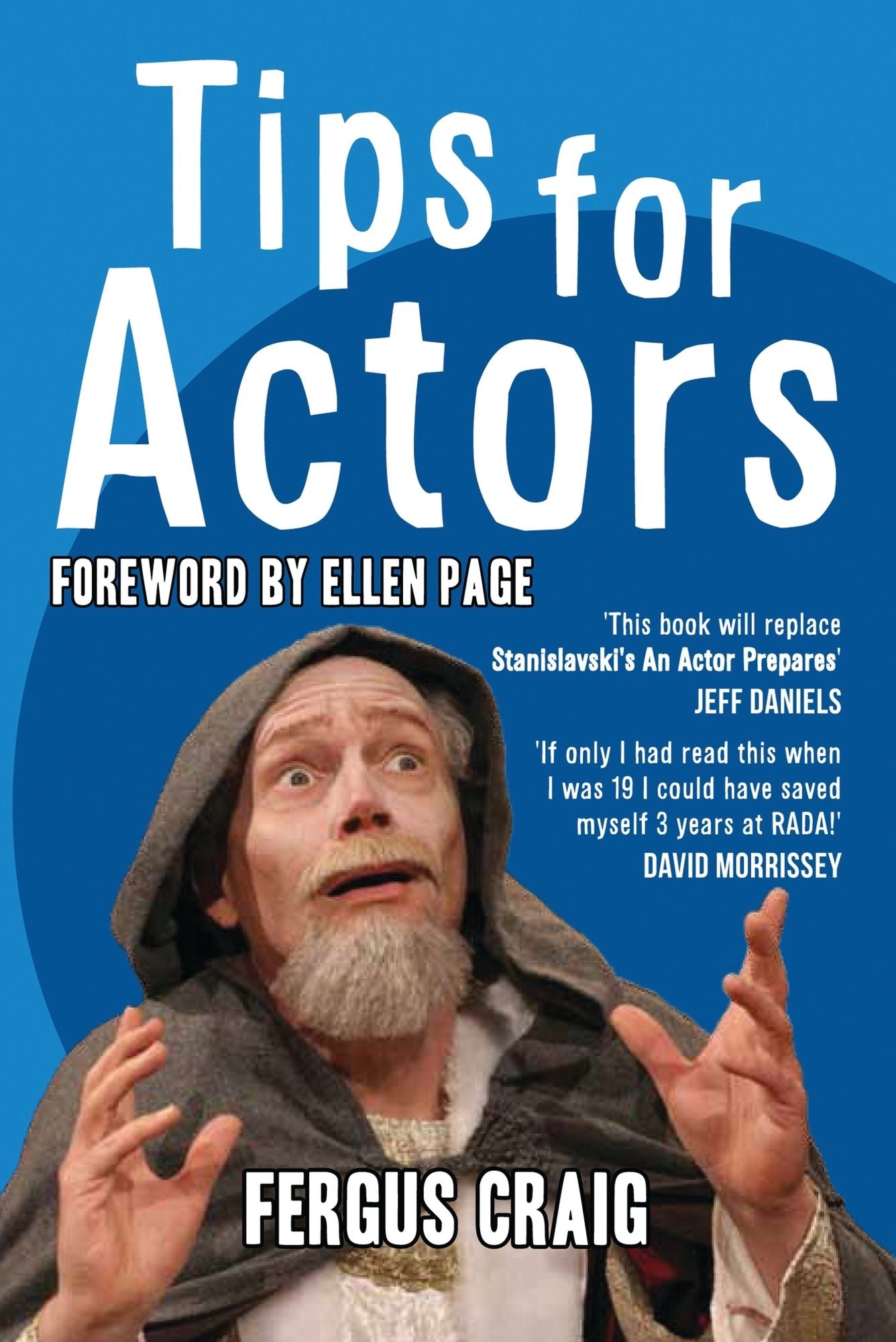 Tips For Actors