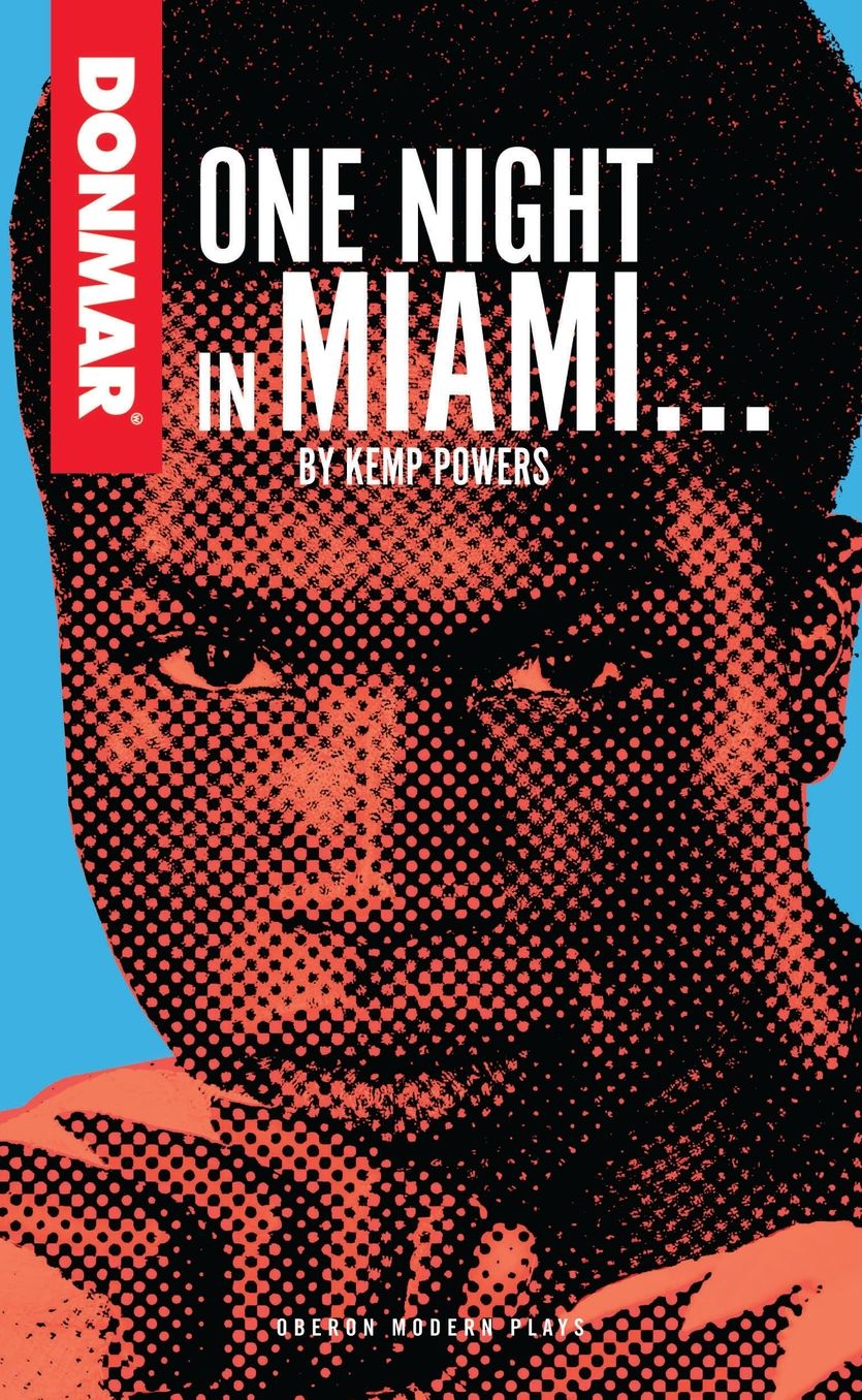 One Night in Miami...
