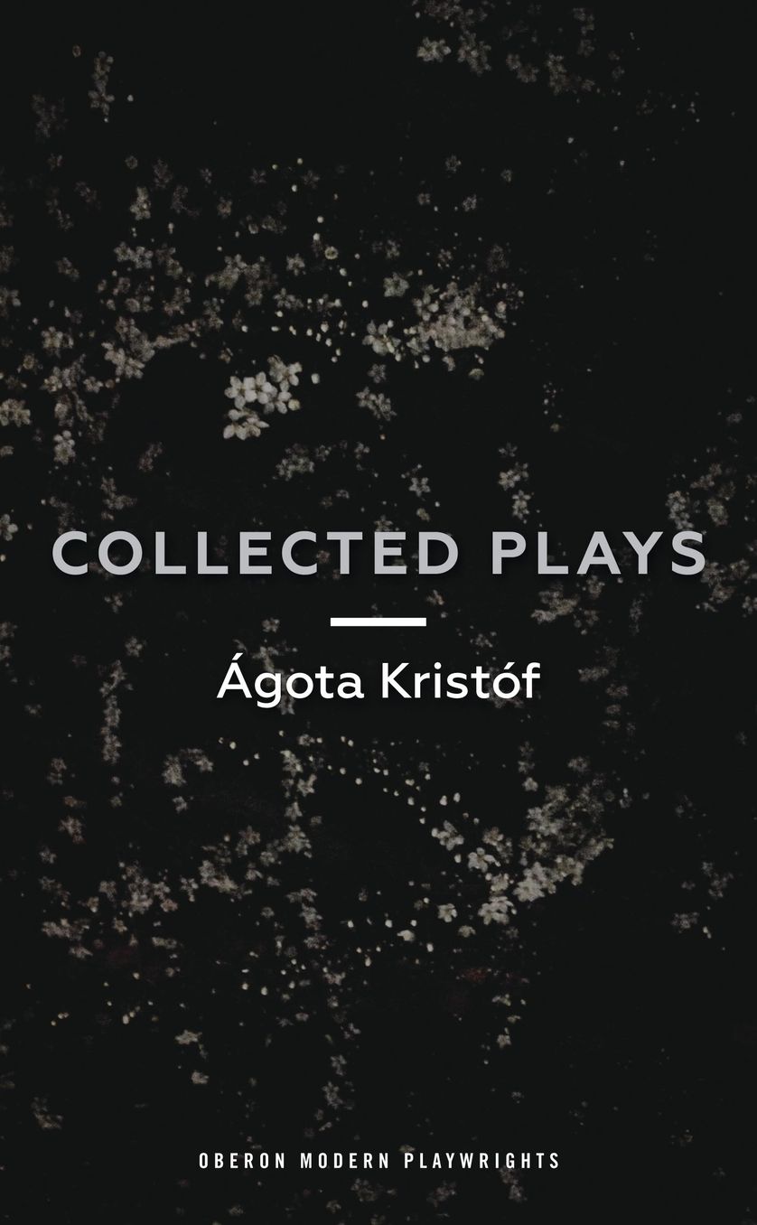 Collected Plays