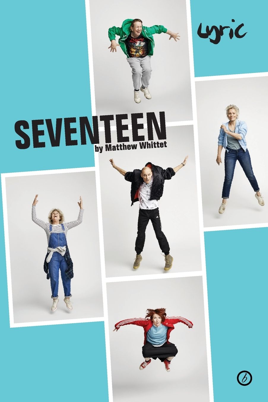 Seventeen