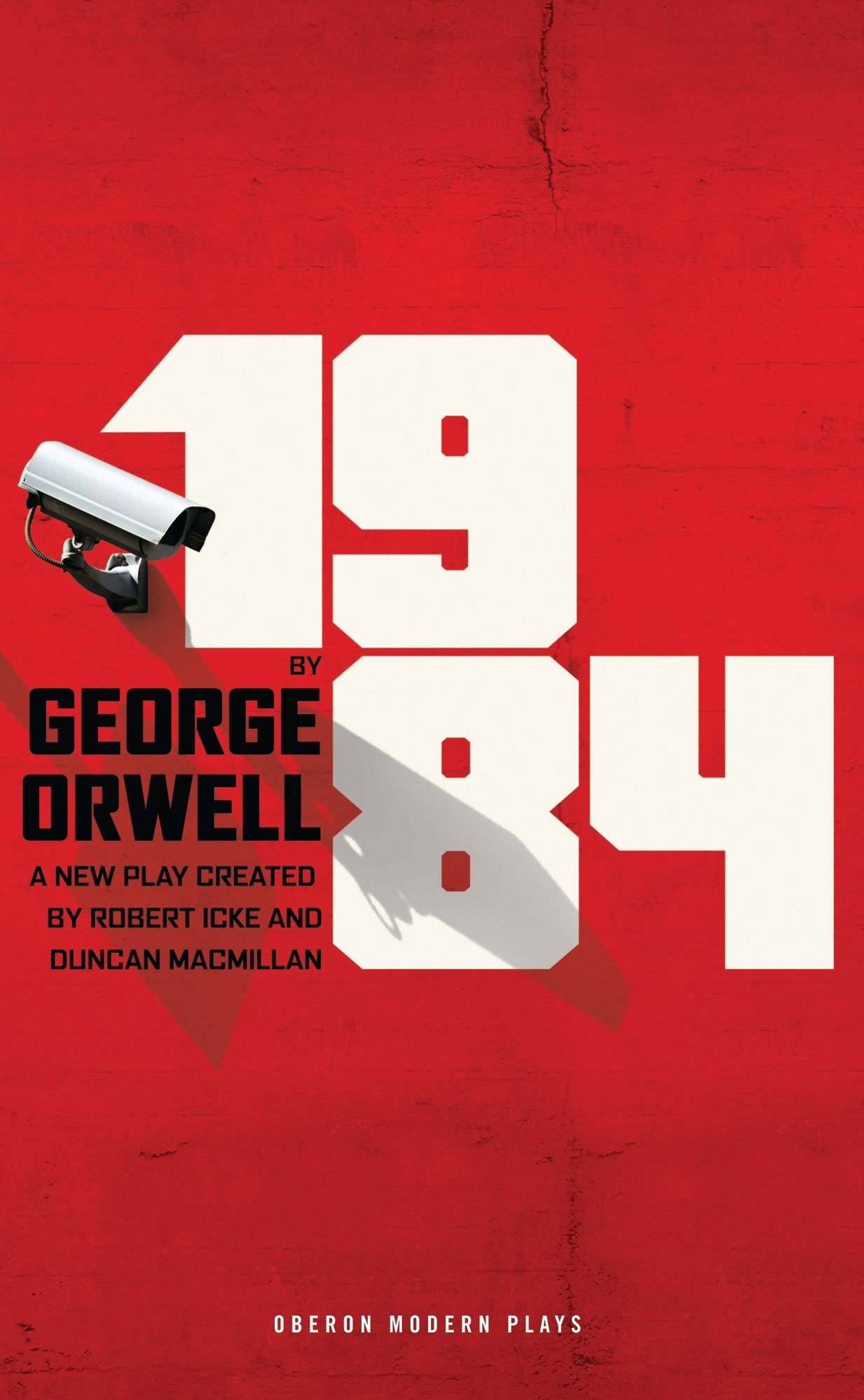 1984 (Broadway Edition)