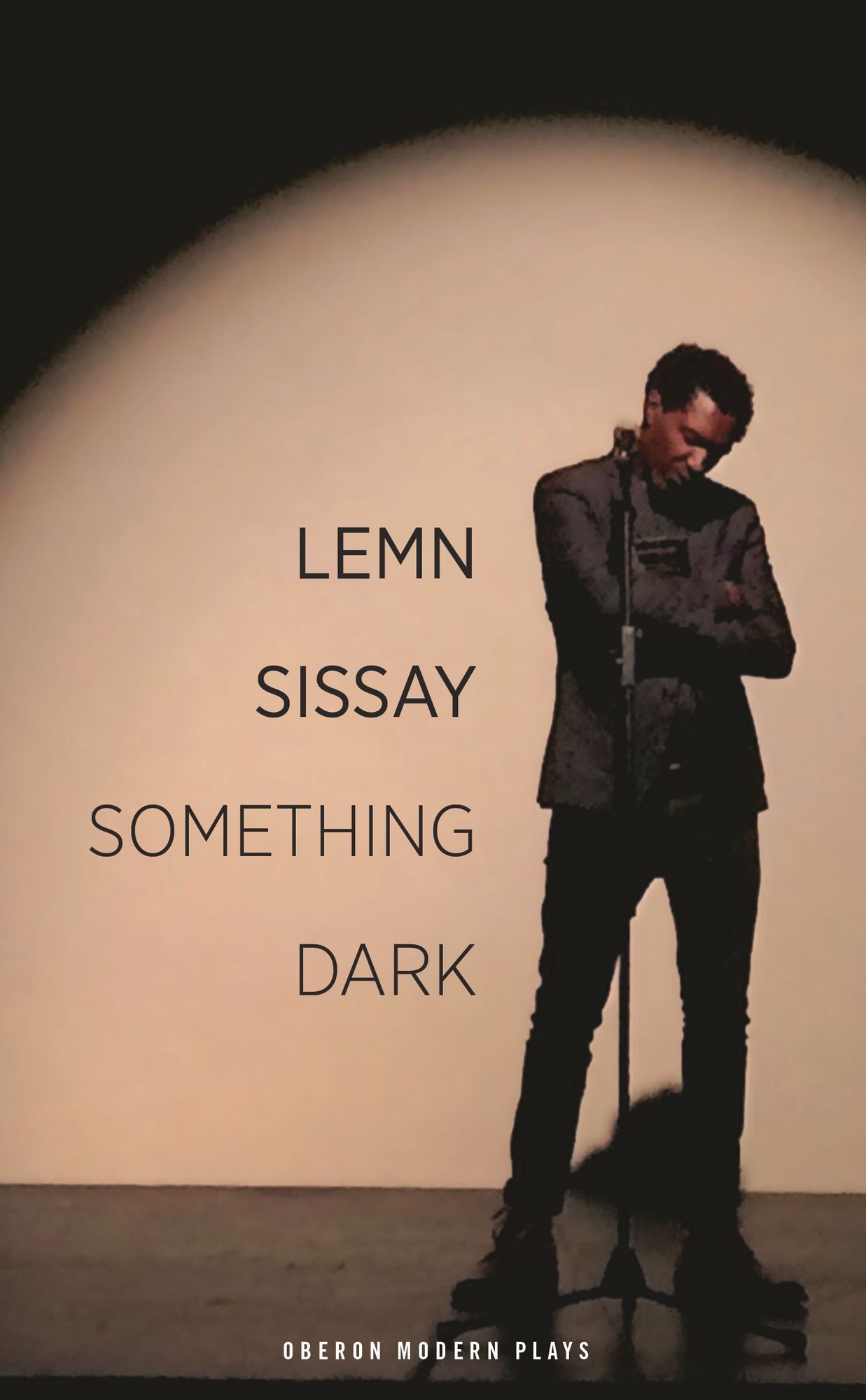 Something Dark
