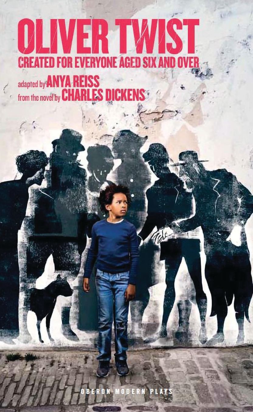 Oliver Twist