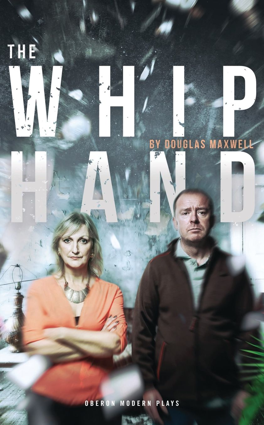 The Whip Hand