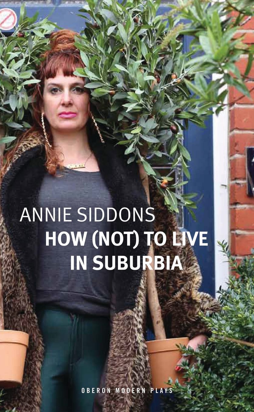 How (Not) To Live in Suburbia