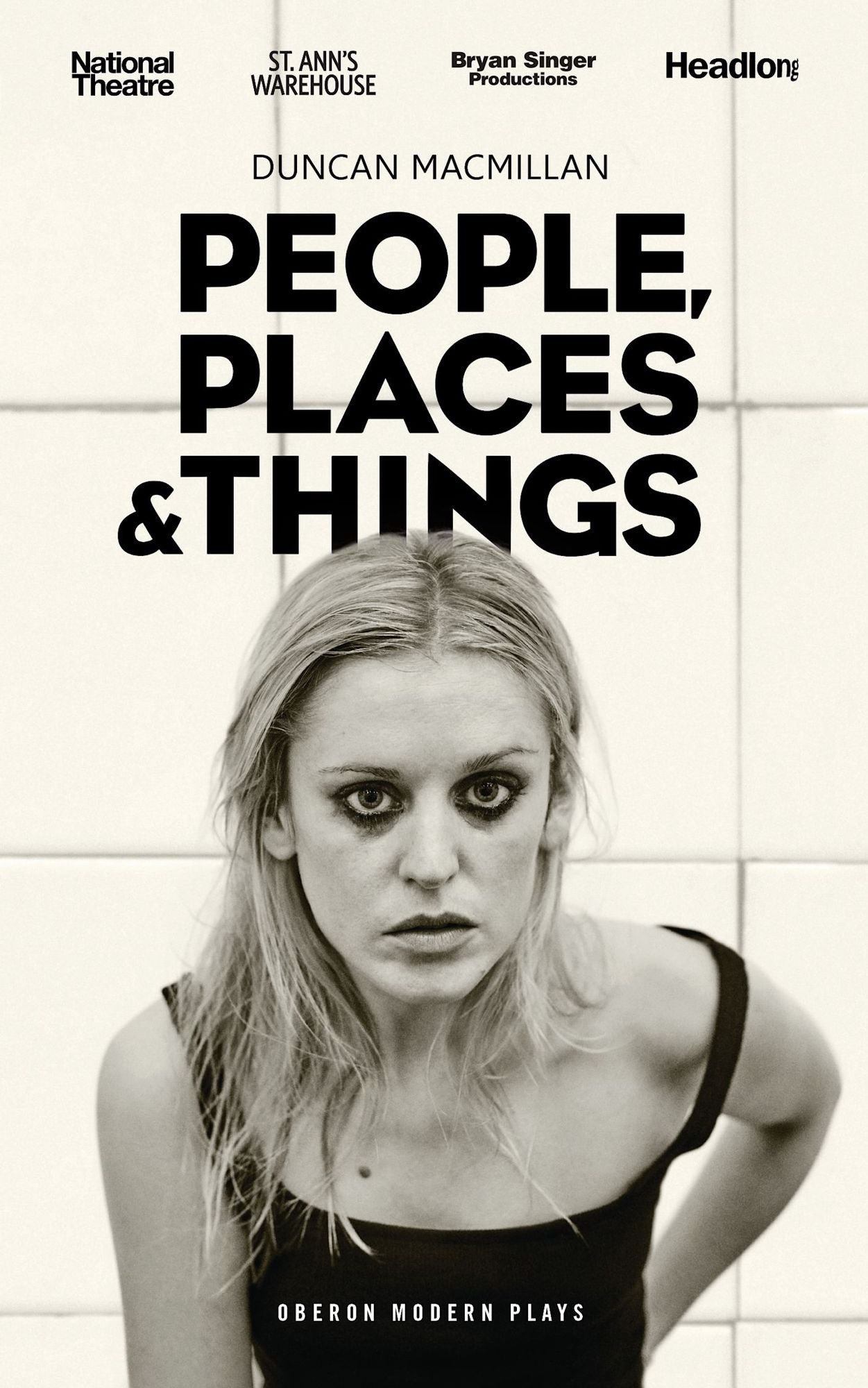 People Places and Things