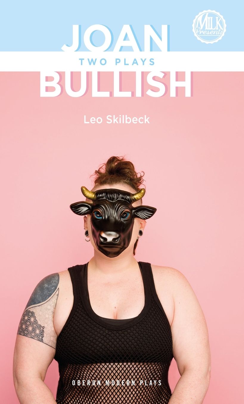 Lucy Skilbeck: Two Plays