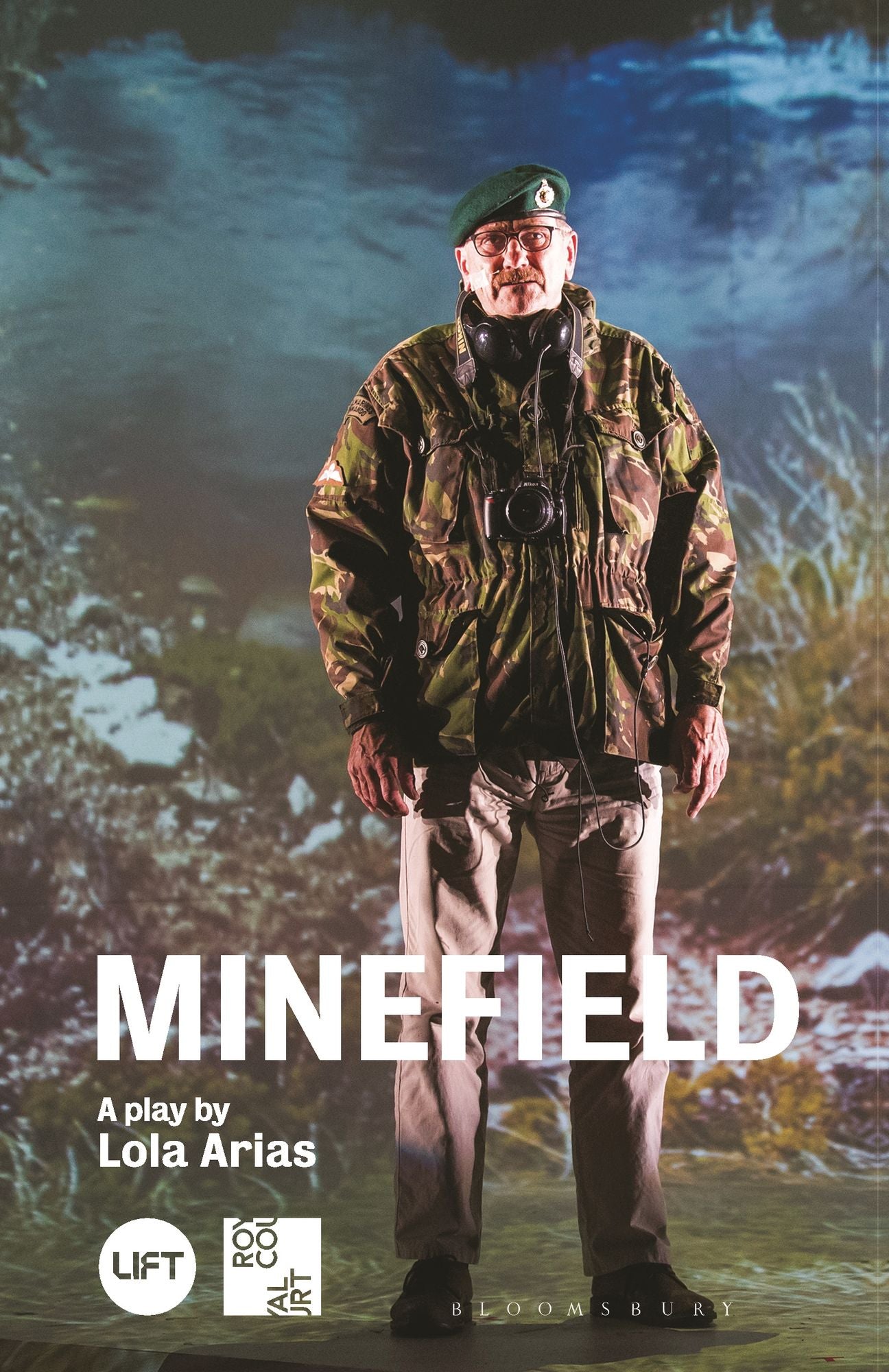 Minefield