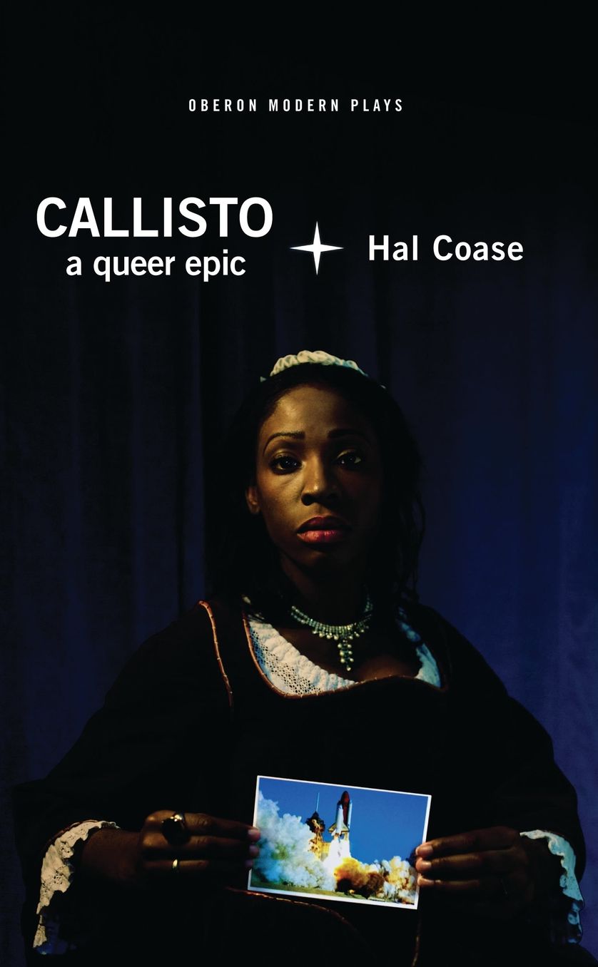 Callisto: A Queer Epic
