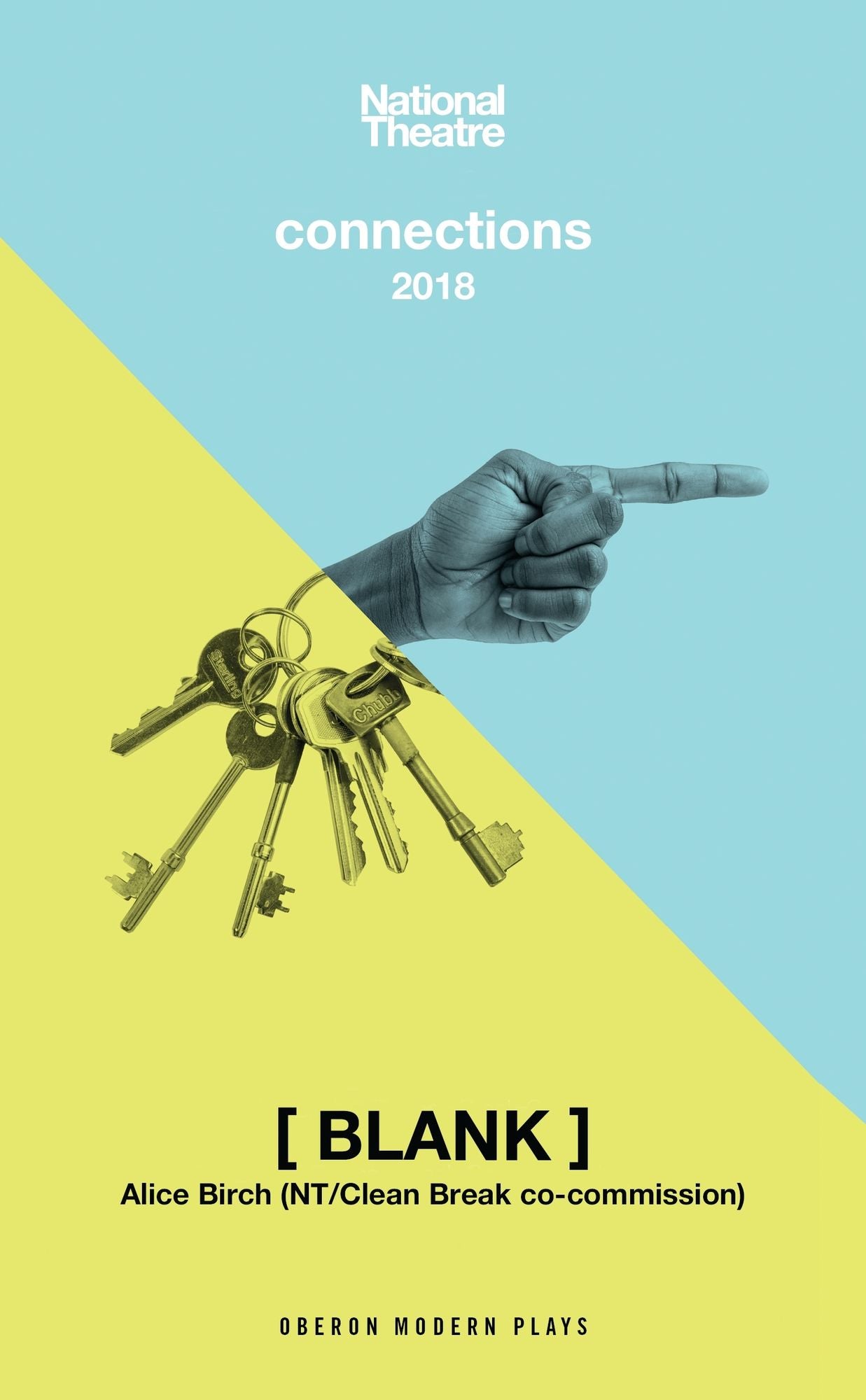 Blank