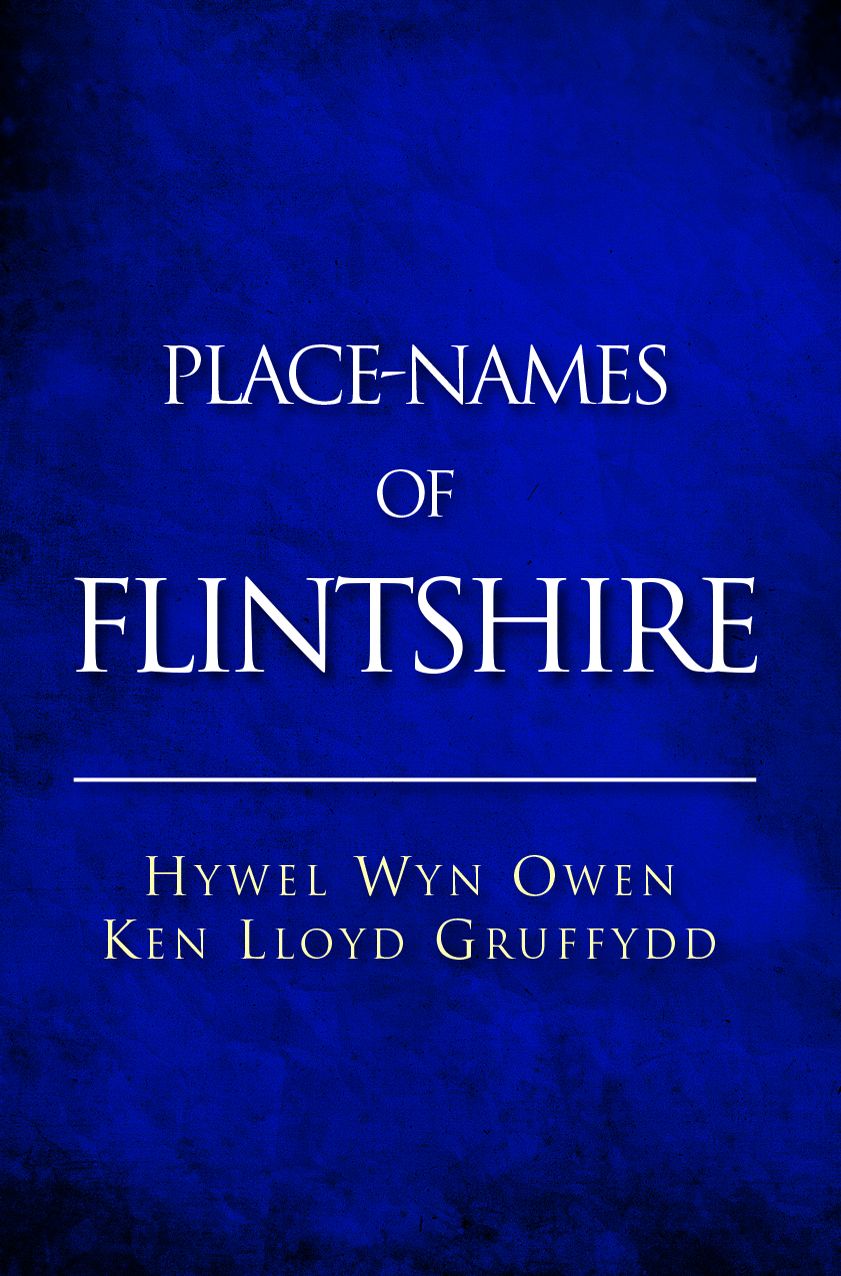 Place-Names of Flintshire