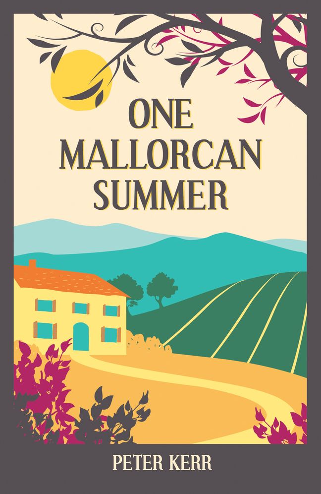 One Mallorcan Summer