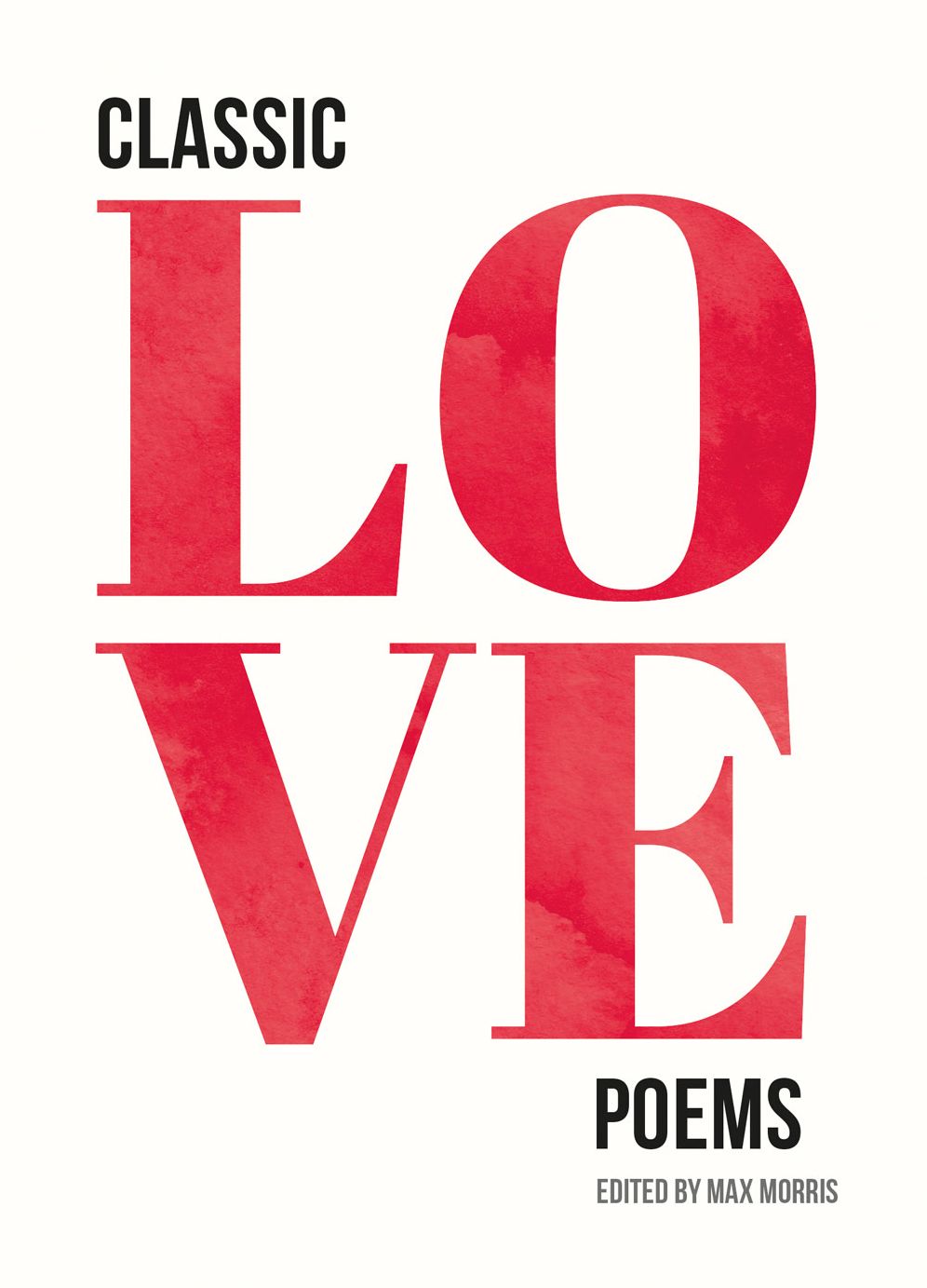 Classic Love Poems