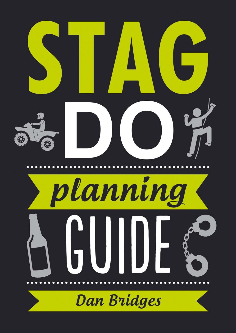 Stag Do Planning Guide
