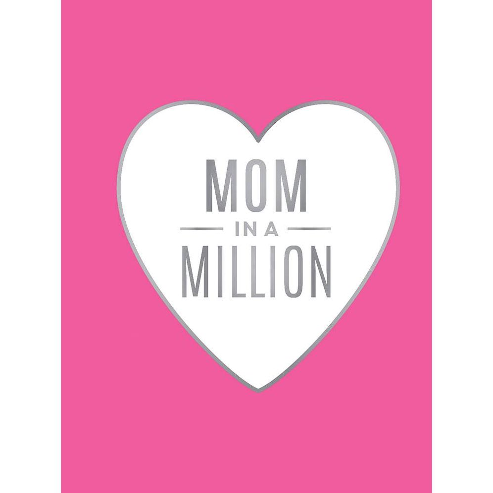 Mom in a Million: The perfect gift to give to your mom