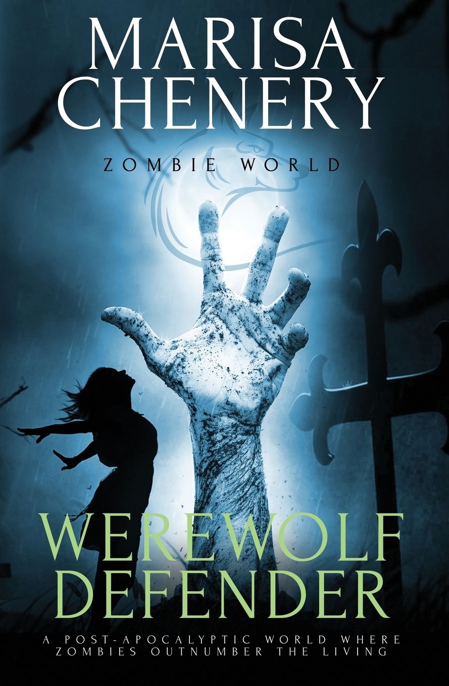 Werewolf Defender
