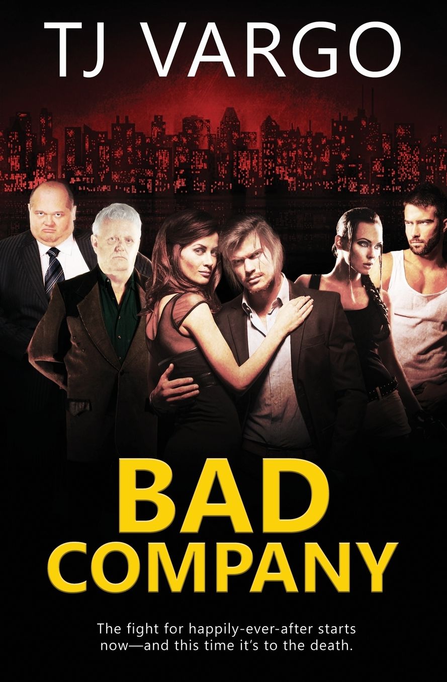 Bad Company