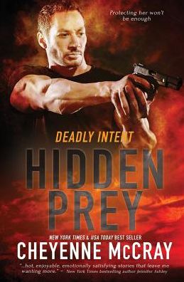 Hidden Prey