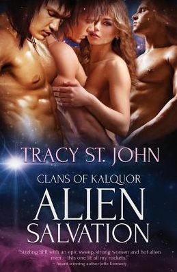 Alien Salvation