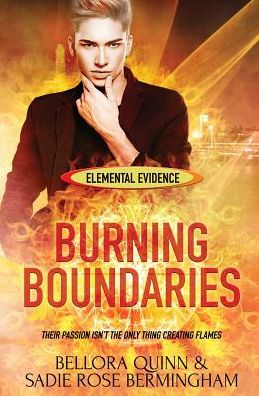 Burning Boundaries