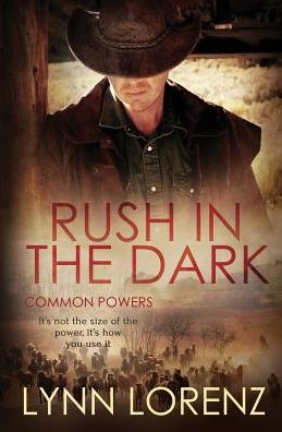 Rush in the Dark