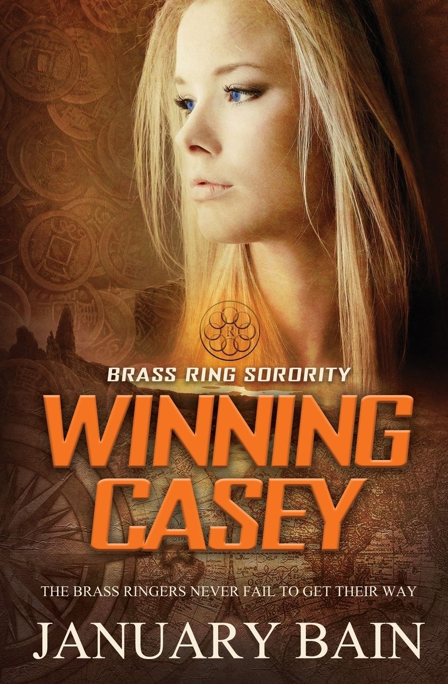 Winning Casey