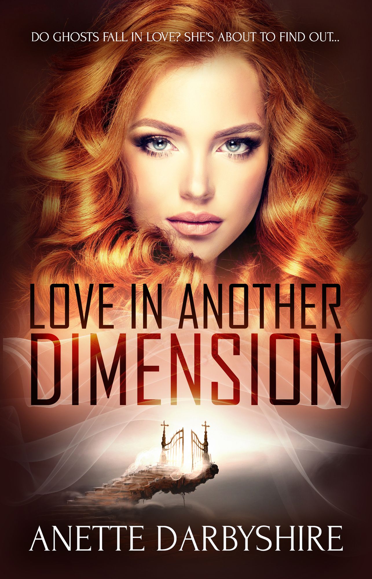 Love in Another Dimension