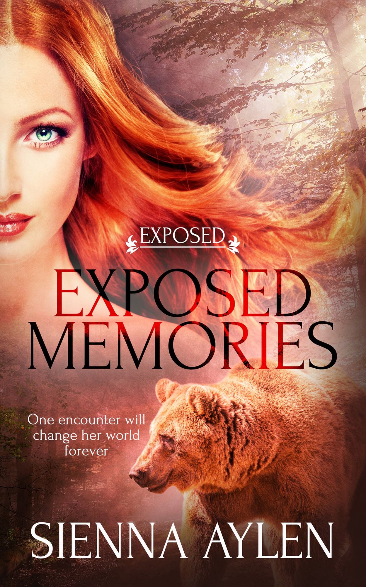 Exposed Memories