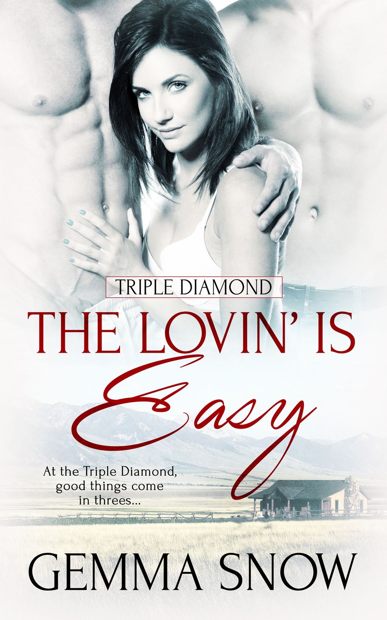 The Lovin' Is Easy