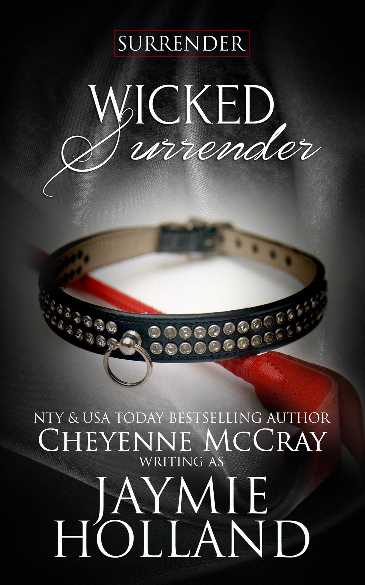Wicked Surrender